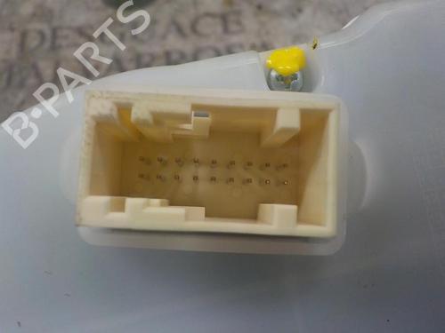 Instrument cluster PEUGEOT 2008 I (CU_) 1.6 BlueHDi 100 | BP4001708C47