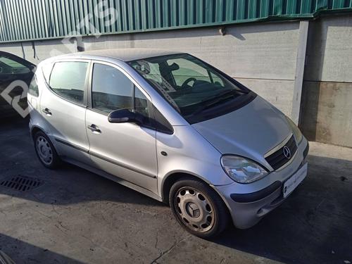 Used Parts MERCEDES-BENZ A-CLASS (W168)    1168748