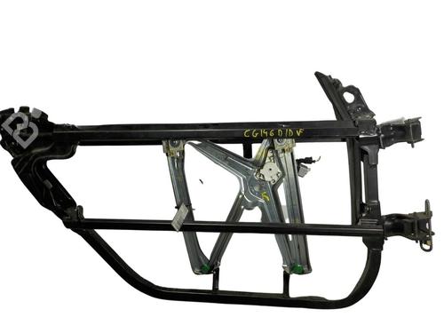 Used Front right window mechanism SMART FORTWO Coupe (451) 1.0 Turbo (451.332) (84 hp) 3816328