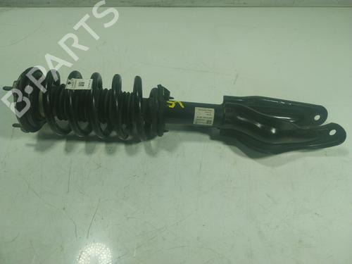 Used Right front shock absorber Right front shock absorber TESLA MODEL Y (5YJY) Long Range All-wheel Drive (514 hp) 17978758 17978758