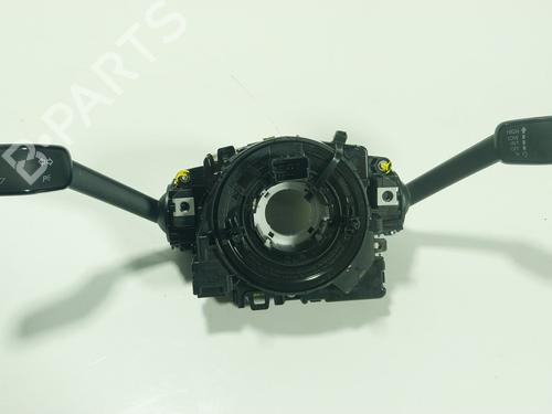 Used Steering column stalk Steering column stalk VW CADDY V Box Body/MPV (SBA, SBH) 2.0 TDi (102 hp) 27975142 27975142