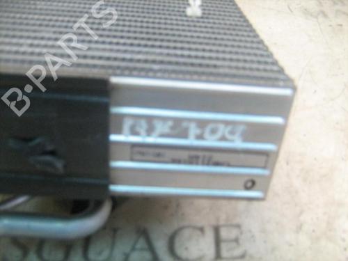 Air conditioning evaporator VOLVO S40 I (644) 1.6 | BP11646188M109 