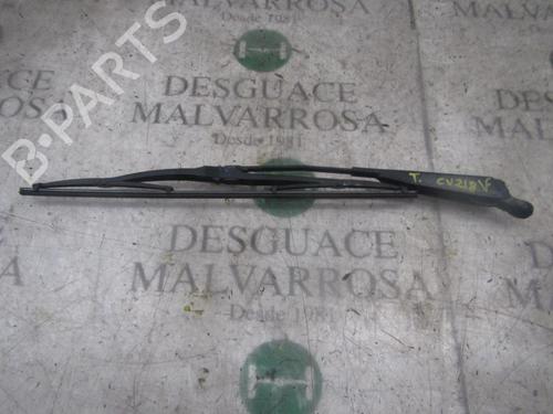 Rear windshield wiper arm PEUGEOT 106 II (1A_, 1C_) 1.1 i | BP3836258C144 