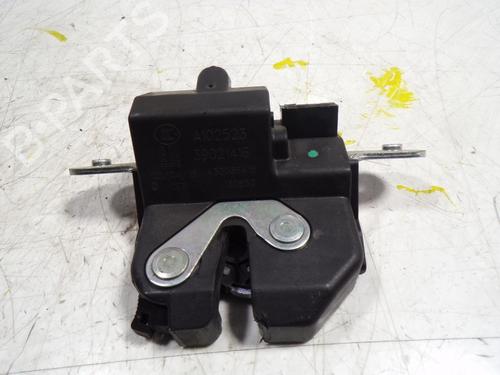 Used Tailgate lock Tailgate lock OPEL ASTRA K (B16) [2015-2022] 8856928 8856928