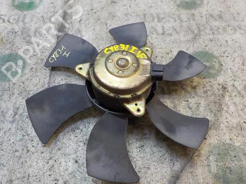 Køleventilator elektrisk NISSAN PRIMERA (P12) 2.2 Di | BP3851115M35 