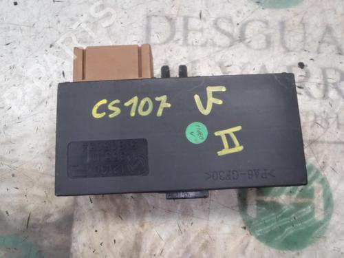 Used Electronic module Electronic module FIAT LINEA (323_, 110_) 1.3 D Multijet (323AXB11, 323AXB1A) (90 hp) 4007942 4007942