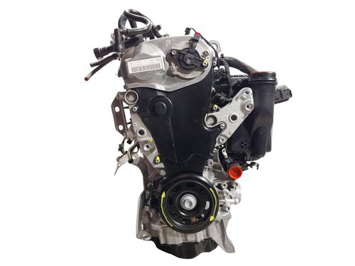 Engine VW CADDY V Box Body/MPV (SBA, SBH)  | BP34497493M1  - Image 5