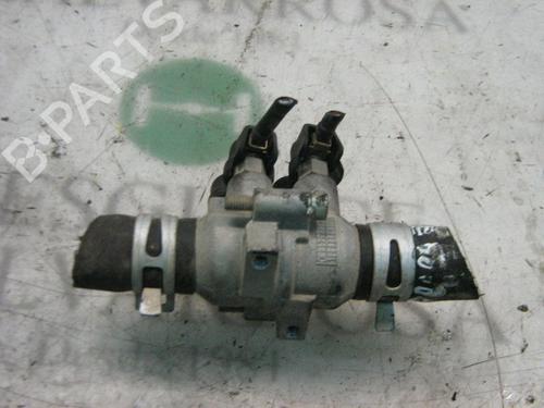 Used Thermostat housing Thermostat housing 14296551 14296551
