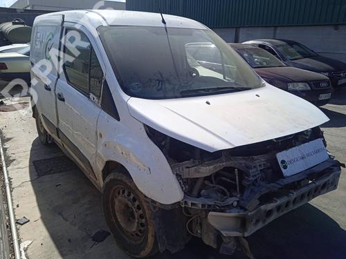 Master brake FORD TRANSIT CONNECT V408 Box Body/MPV 1.6 TDCi | BP11089518M77  - Image 6