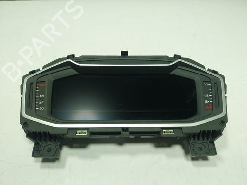 Used Instrument cluster AUDI A1 CITY CARVER (GBH) [2019-2022]  28287907