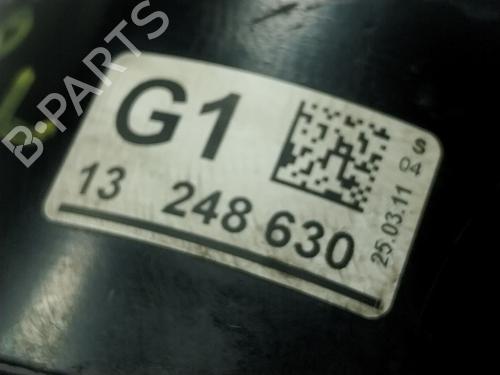 Engine mount OPEL ASTRA J (P10) 1.7 CDTI (68) | BP17872497M89