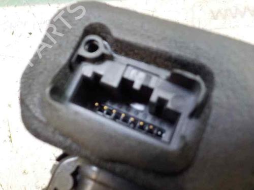 Front left lock SKODA FABIA III (NJ3)  | BP5818519C98 