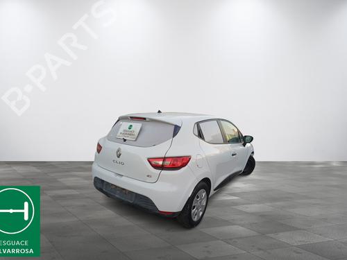 Headlight switch RENAULT CLIO IV (BH_) 1.5 dCi 75 | BP36503904I24 - Image 7