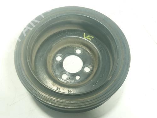 Remskive VW CADDY III Box Body/MPV (2KA, 2KH, 2CA, 2CH)  | BP28960668M122 