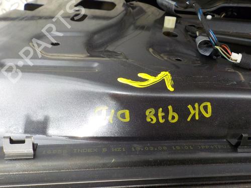 Right front door BMW 3 Touring (E91)  | BP17089781C3 