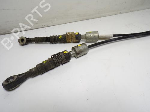 Gear lever RENAULT KADJAR (HA_, HL_)  | BP13750258M90 