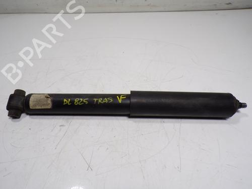 Used Right rear shock absorber Right rear shock absorber 14912107 14912107