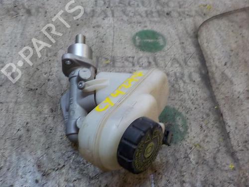 Brake master cylinder RENAULT TWINGO II (CN0_)  | BP3851417M77 