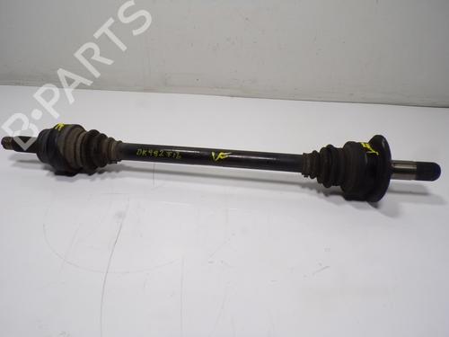 Used Left rear driveshaft Left rear driveshaft BMW X5 (E70) xDrive 40 d (306 hp) 13817524 13817524