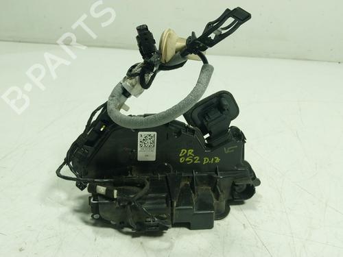 Front left lock VW TIGUAN ALLSPACE (BW2, BJ2) | BP28623782C98 - Image 2