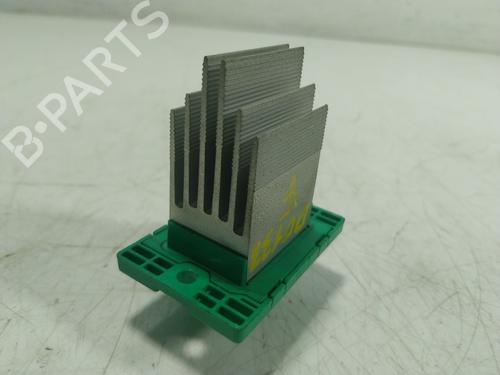 Used Heater resistor Heater resistor HYUNDAI ix35 (LM, EL, ELH) 1.7 CRDi (116 hp) 20129590 20129590