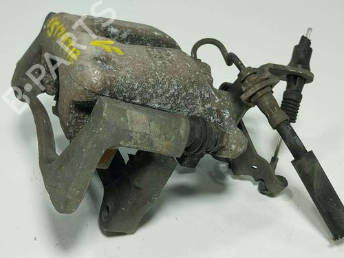 Left rear brake caliper AUDI TT (8J3) 2.0 TFSI | BP38792155M107 - Image 4