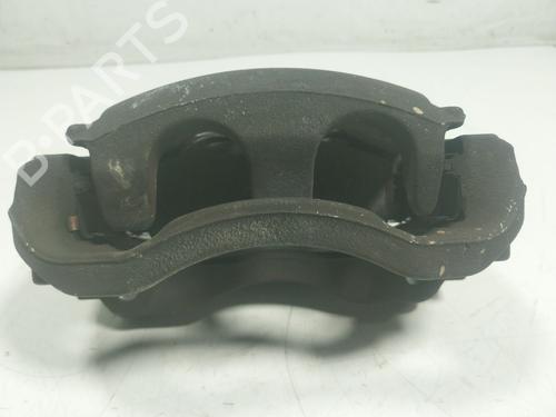 Used Right front brake caliper Right front brake caliper RENAULT MASTER III Van (FV) 2.3 dCi 145 FWD (FV0E, FV0F, FV0H, FV02, FV0M, FV0S,... (146 hp) 16665665 16665665