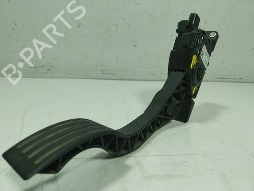 Used Pedal Pedal 16025227 16025227