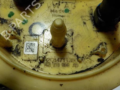 Fuel pump VW SCIROCCO III (137, 138)  | BP13913058M76 