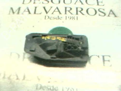Front right interior door handle PEUGEOT 405 II (4B)  | BP4073297I14 