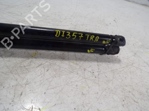 Tailgate lift support SEAT LEON (5F1)  | BP14286603C138 