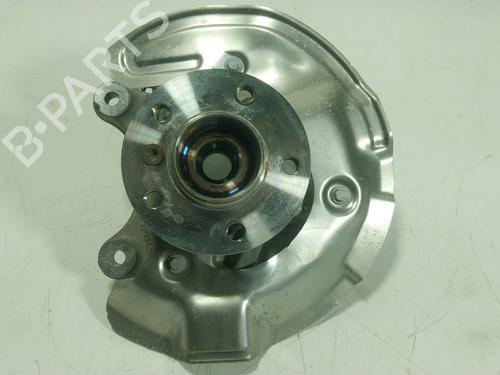 Left front steering knuckle BMW 2 Gran Coupe (F44) 218 i | BP27197839M25 - Image 3