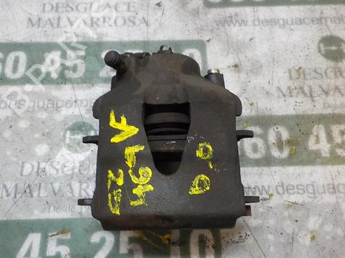 Used Right front brake caliper Right front brake caliper VW GOLF VI (5K1) 1.6 TDI (105 hp) 11549673 11549673
