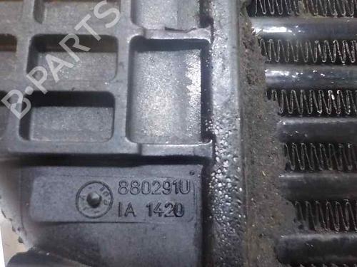 Intercooler FORD MONDEO IV (BA7) 2.0 TDCi | BP5126653M30