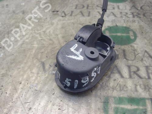 Front right interior door handle FORD FIESTA V (JH_, JD_) 1.4 16V | BP3751387I14 