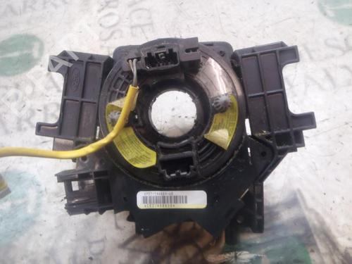 Kontaktrulle Airbag FORD FOCUS C-MAX (DM2) 1.6 TDCi (109 hp) 3819966
