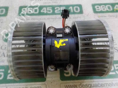 Used Heater blower motor BMW X3 (E83) 2.0 d (150 hp) 5937859