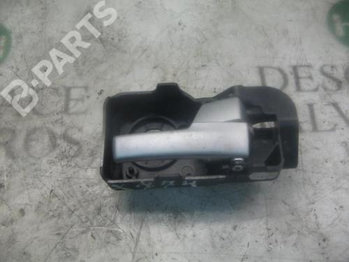 Used Rear right interior door handle Rear right interior door handle FORD MONDEO III Saloon (B4Y) 2.0 TDCi (130 hp) 3762626 3762626