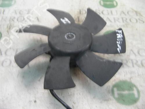 Used Radiator fan TOYOTA COROLLA (_E11_) [1995-2003]  3751311