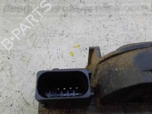 Rear right lock OPEL ASTRA J (P10) 1.6 (68) | BP6241389C99 