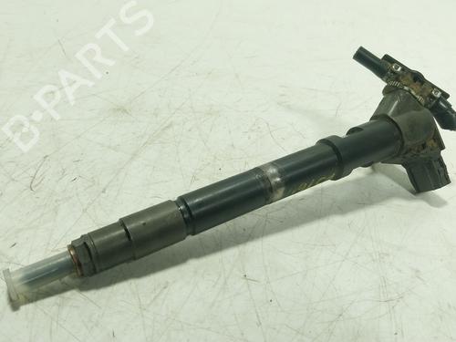 Injector HYUNDAI H350 Van 2.5 CRDI | BP31809740M100 - Image 2