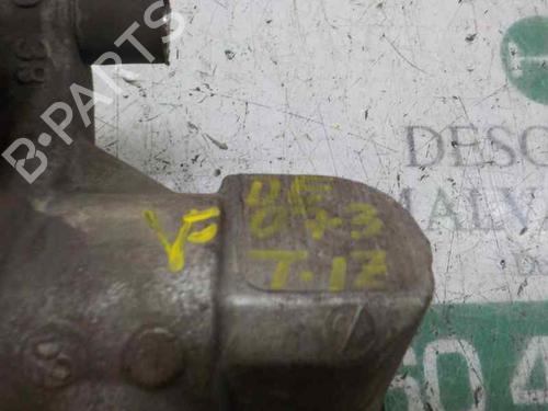 Etrier arriere gauche FORD FOCUS III 1.0 EcoBoost | BP11550790M107