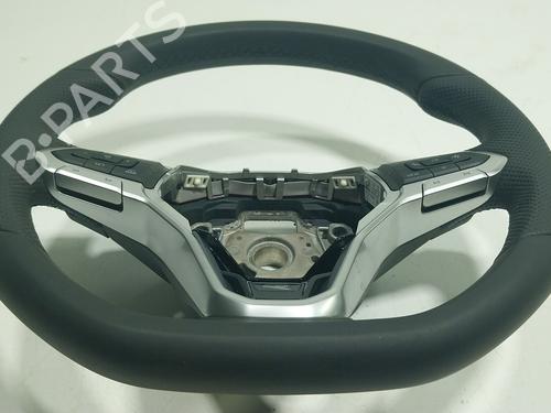 Steering wheel VW TIGUAN (CT1) | BP36039779C49 - Image 3