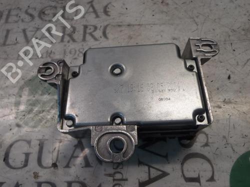 Airbag module RENAULT SCÉNIC II (JM0/1_)  | BP3815661M53 