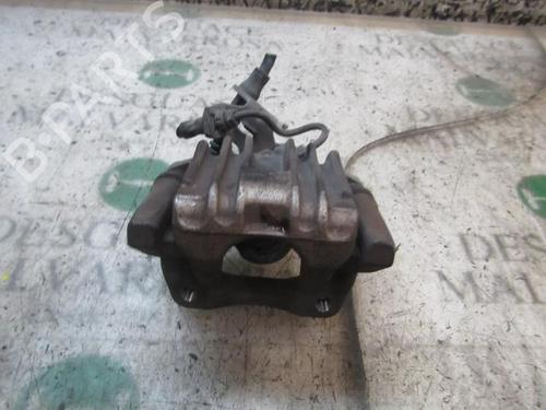 Right rear brake caliper SEAT LEON (1P1)  | BP11548794M106