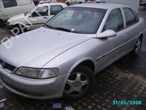 Used Parts OPEL VECTRA B Hatchback (J96) 2.0 i 16V (F68) 473238