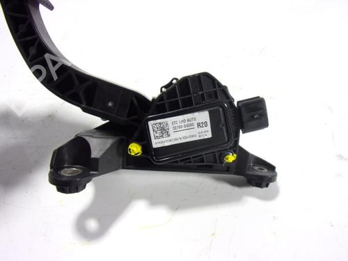 Pedal KIA CEED (CD) | BP10089470I4 - Image 2