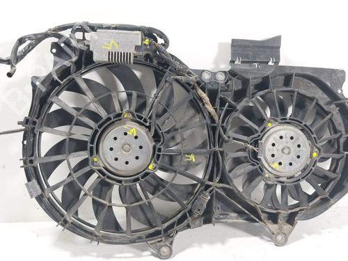 Køleventilator elektrisk AUDI A4 B6 Avant (8E5)  | BP27805991M35 