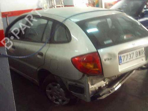 Heater matrix KIA RIO I Hatchback (DC) 1.3 | BP3778209M63  - Image 14