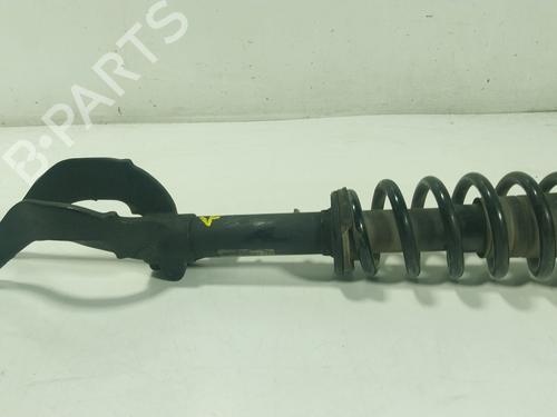 Used Left front shock absorber BMW X6 (E71, E72) xDrive 40 d (306 hp) 32271459